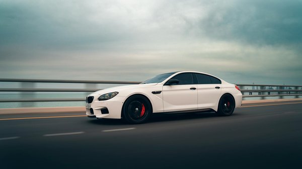 La voiture monotone idéale pour partir en road trip